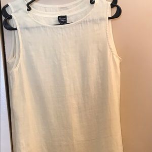 Eileen fisher dress